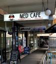 Med Cafe logo